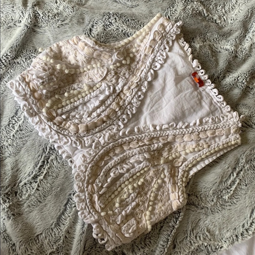 Chan Luu vest